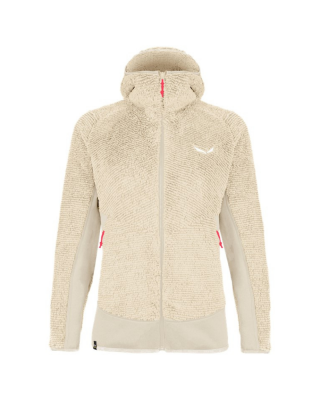 Dámska mikina SALEWA Tognazza PL Jacket W